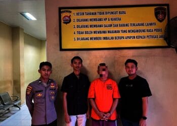 DPO Penipuan Umroh Rp260 Juta Ditangkap Polda Banten, Modus Janjikan Umroh Gratis