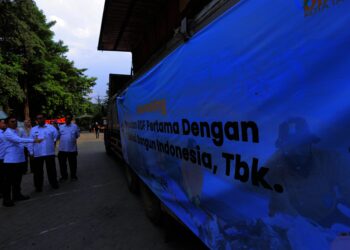 32 Ton RDF Dikirim ke Industri!, Wali Kota Targetkan Pengiriman Setiap Hari