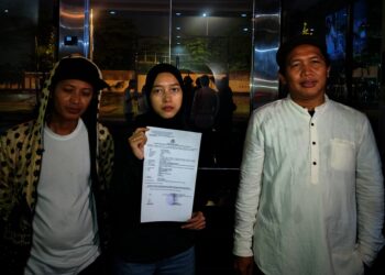 Diduga Lakukan Pelecehan Seksual, Siswa SMK di Tangsel Dilaporkan ke Polisi