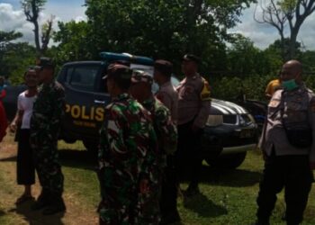 Mabes TNI AD Tanggung Jawab Penuh Soal Insiden Ledakan Amunisi di Garut