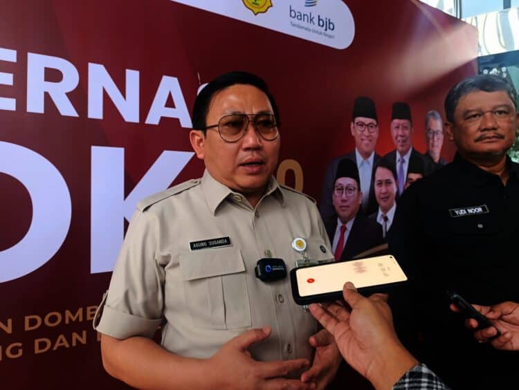 Stok Melimpah, Harga Hewan Kurban Turun