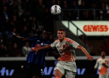 Kalahkan AS Roma, Atalanta Amankan Tiket Liga Champions