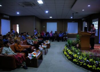 Pemkot Tangerang Hibahkan Hingga Rp 5 Miliar untuk Pembentukan Koperasi Merah Putih