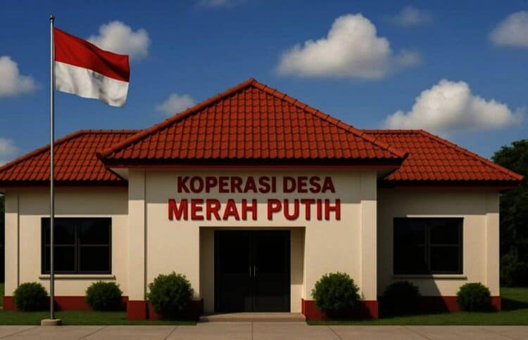 Pemkab Lebak Gelontorkan Anggaran dari Pos “Dana Darurat” untuk Dukung Kopdes Merah Putih
