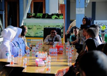 Sachrudin Optimis Capaska kota Tangerang Bisa Lolos ke Provinsi