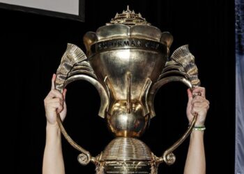 Indonesia Perpanjang Puasa Gelar Piala Sudirman