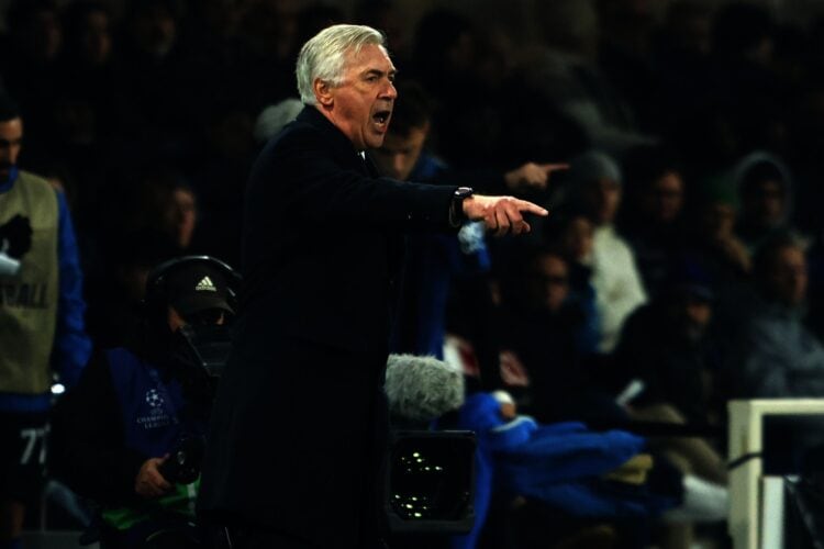 LaLiga Berakhir, Don Carlo Langsung ke Brasil