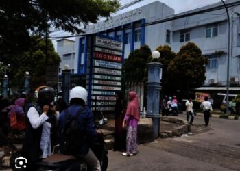 RS di Lebak Belum Siap Terapkan KRIS, Ini Alasannya