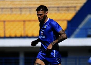 Malut United vs Persib, Peluang Maung Segel Juara