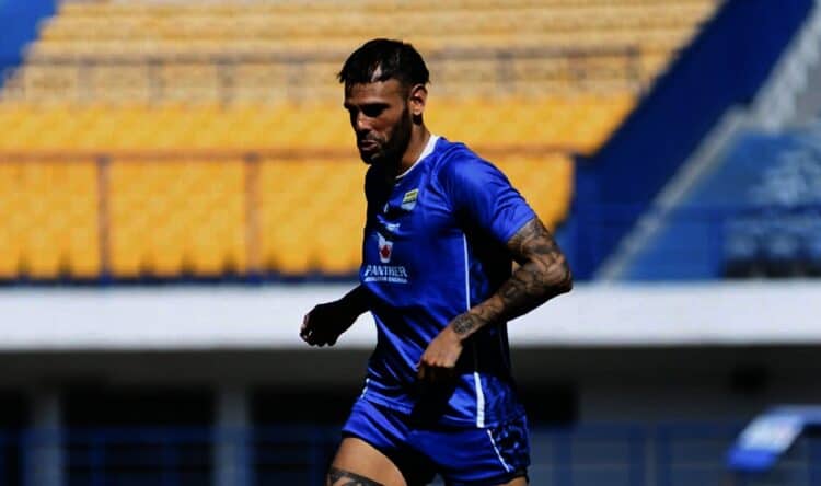 Malut United vs Persib, Peluang Maung Segel Juara