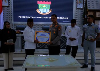 SEREMONI PENDATANGANAN NOTA KESEPAKATAN – WALIKOTA3