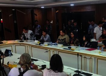 Aktivis Tolak Soeharto Diberi Gelar Pahlawan Nasional