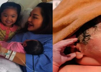 Selamat! Siti Badriah Lahirkan Anak Kedua Berjenis Kelamin Perempuan