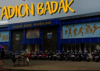 Stadion Badak Pandeglang