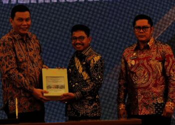 Pemkot Tangerang Raih Opini WTP ke-18 Kali Secara Berturut-turut