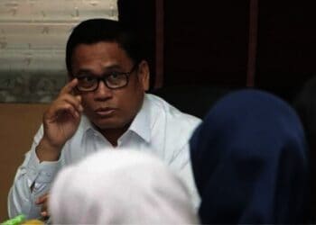 Wabup Lebak Tegaskan RS Tidak Boleh Tolak Pasien