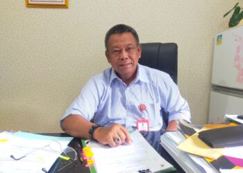 DPKP Kabupaten Tangerang Temukan Dua Sapi Terindikasi PMK, Asal Jawa Timur