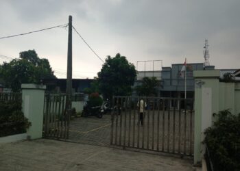 BPS Kabupaten Tangerang Sebut Penghasilan Rp 2,5 Juta Masuk Kategori Miskin