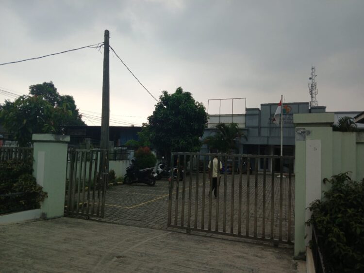 BPS Kabupaten Tangerang Sebut Penghasilan Rp 2,5 Juta Masuk Kategori Miskin
