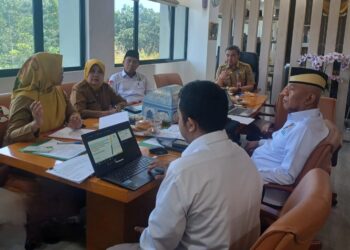 Pendaftaran Calon Pimpinan Baznas Kabupaten Tangerang Segera Dibuka