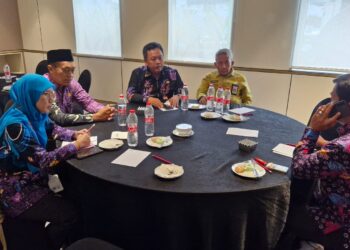 Sakit di Arab Saudi, TKI Asal Rajeg Akan Dipulangkan