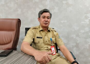 DPMPD Siapkan PAW untuk Enam Desa di Kabupaten Tangerang