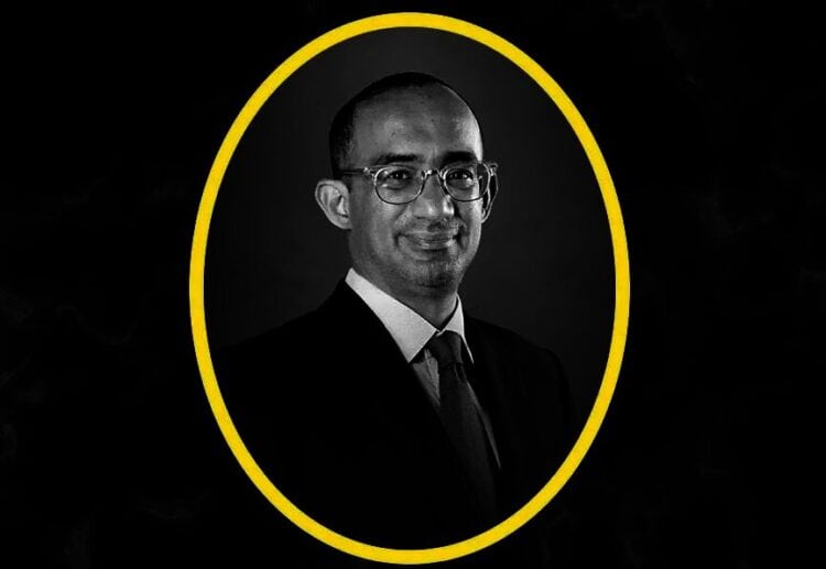 Suami Najwa Shihab, Ibrahim Sjarief Assegaf, Meninggal Dunia
