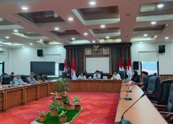 DLHK Kabupaten Tangerang Sebut Industri Pencemar Lingkungan Bertambah