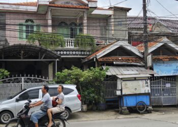 Wanita Ditemukan Tewas di Kamar Motel di Tangerang
