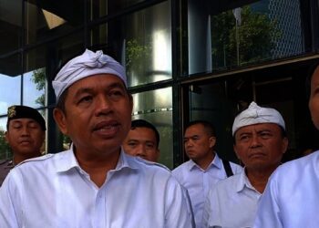 Dedi Mulyadi Tantang KPAI