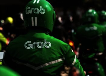 Tak Semua Ojol di Lebak Off Bid Saat Demo, Driver: Kebutuhan Perut