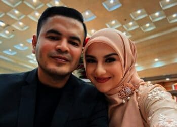 Usai Wakafkan Masjid dari Mahar Nikah, Irish Bella dan Haldy Sabri Naik Haji