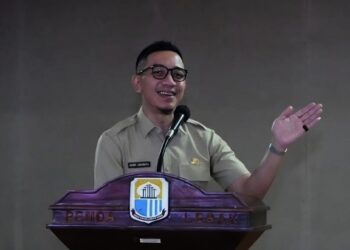 Bupati Lebak Ingatkan Praktik Pungli di Sekolah Tidak akan Ditoleransi