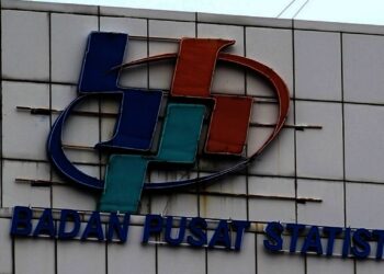 BPS Tunda Rilis Data Ekspor-Impor