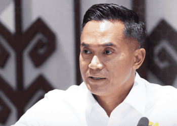 Proses Hukum Kasus Pemalakan Proyek di Cilegon Didukung Kadin