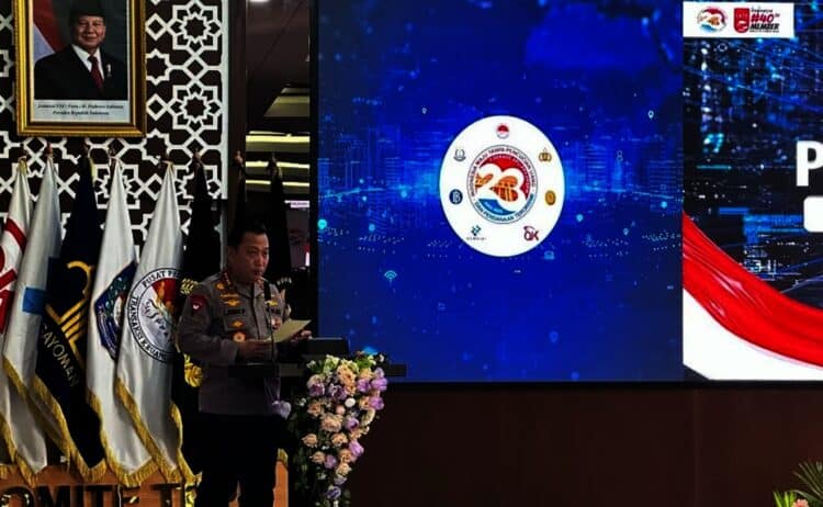 Potensi Perputaran Uang Judi Online Bisa Tembus Rp1.000 T