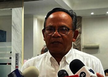 Komaruddin Hidayat Pimpin Dewan Pers