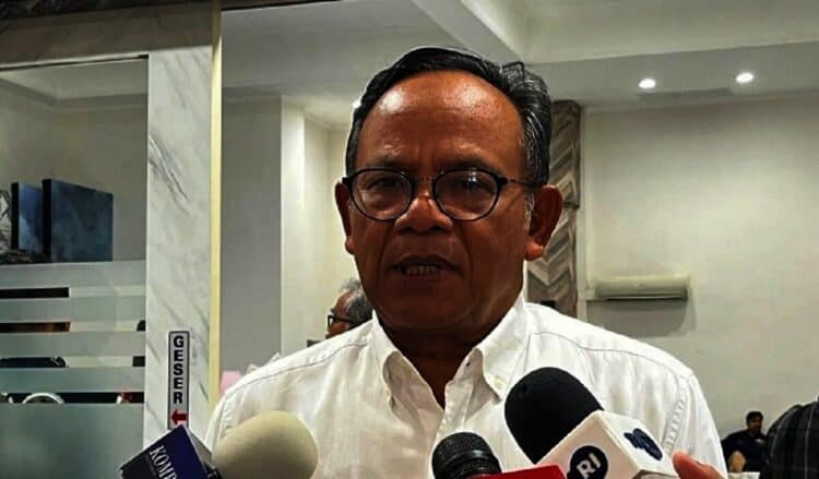 Komaruddin Hidayat Pimpin Dewan Pers