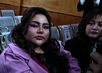 Ridwan Kamil Tak Hadir Sidang Hak Anak, Lisa Mariana Kecewa