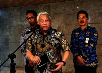 65 Sekolah Rakyat Siap Dibuka, Diresmikan Presiden Prabowo Juli 2025