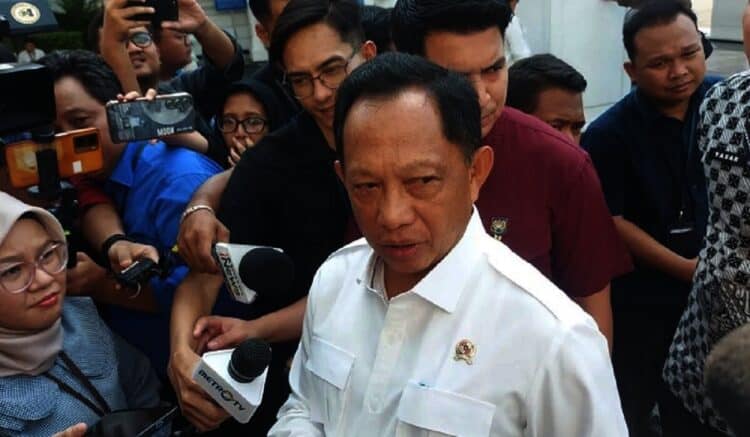 Ini Dia Tupoksi Satgas Premanisme & Ormas Meresahkan