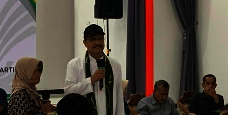 Penerimaan Sekolah Rakyat Diperketat, Tanpa Tes Akademik dan Bebas KKN