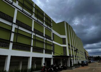 Biarkan Tim Pansel Seleksi Direktur Perumda Pasar Tangerang Bekerja Profesional
