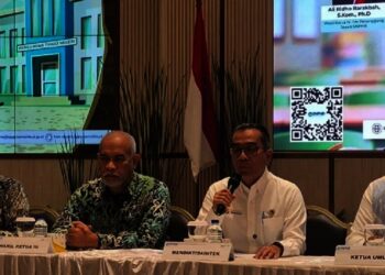 253 Ribu Lolos SNBT, Ratusan Peserta Terindikasi Kecurangan