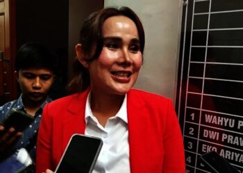 Isa Zega Dituntut 5 Tahun, Kuasa Hukum Keberatan