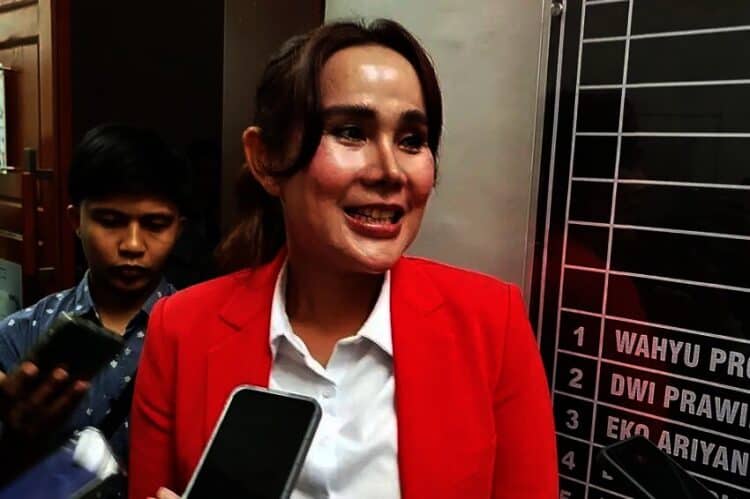 Isa Zega Dituntut 5 Tahun, Kuasa Hukum Keberatan