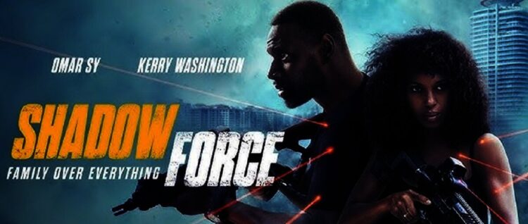Shadow Force, Antara Keluarga dan Khianat