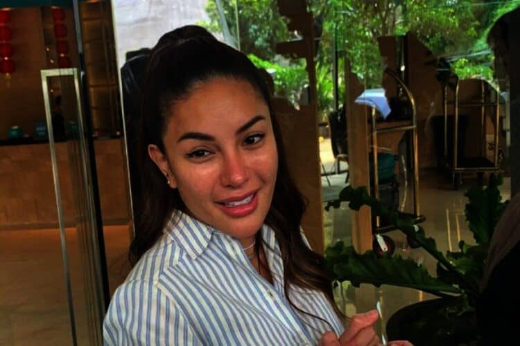 Nikita Mirzani Bakal Gugat Reza Gladys, Kapolri Hingga Jaksa Agung Prihal Wanprestasi