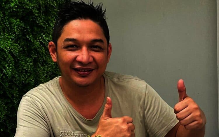 Tak Terima Anaknya Ditampar di Lokasi Syuting
