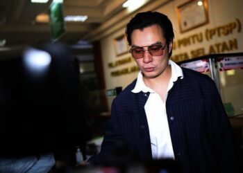 Baim Wong Menang Hak Asuh Anak Dari Paula Verhoeven
